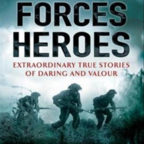 Special Forces Heroes