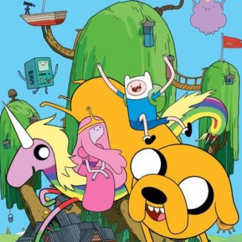 Adventure Time