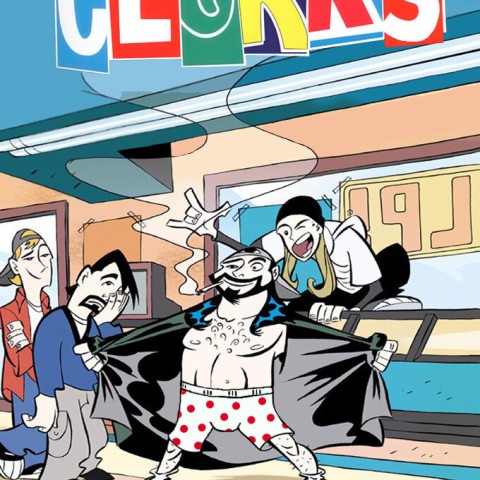 Clerks