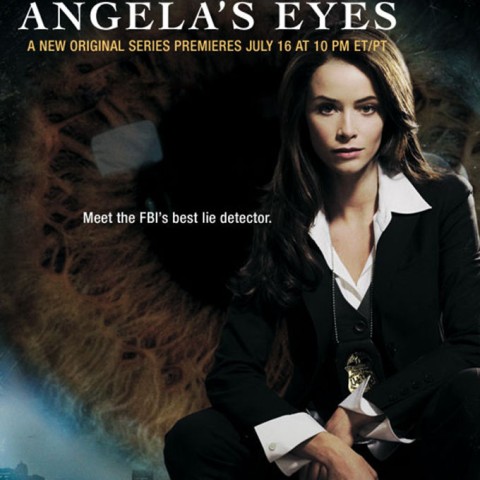 Angela's Eyes