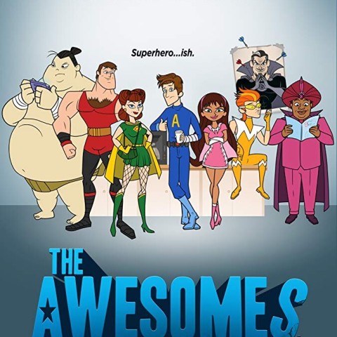 The Awesomes