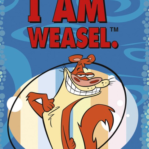 I Am Weasel