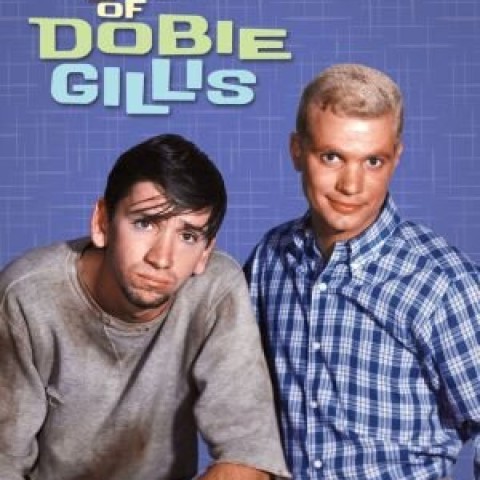 The Many Loves of Dobie Gillis