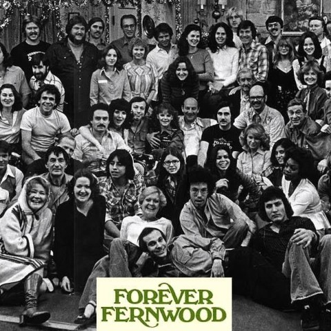 Forever Fernwood