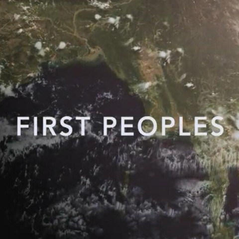 First Peoples