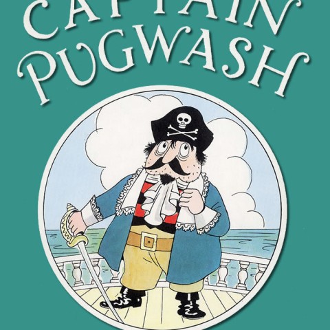 Captain Pugwash