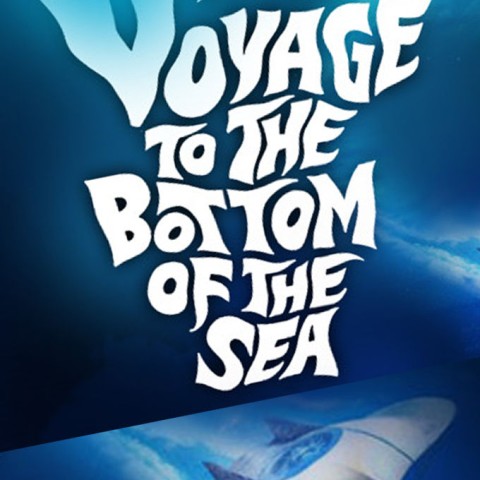 Irwin Allen's Voyage to the Bottom of the Sea