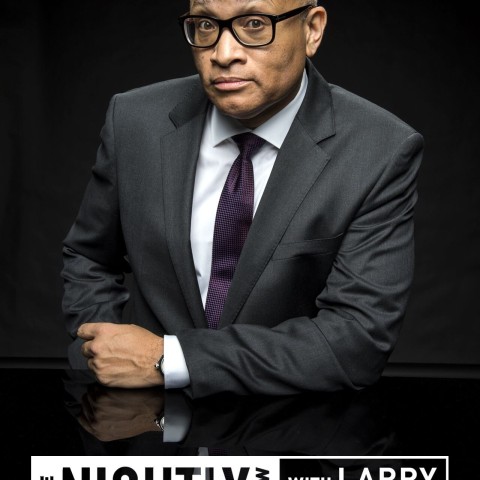 The Nightly Show with Larry Wilmore