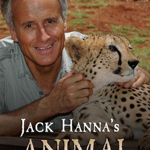 Jack Hanna's Animal Adventures