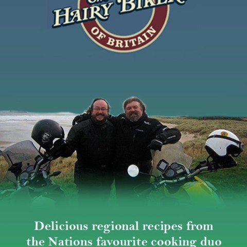 The Hairy Bikers' Food Tour of Britain