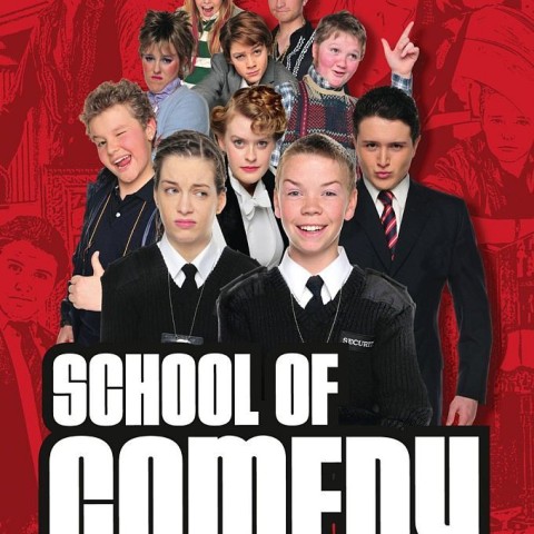 School of Comedy