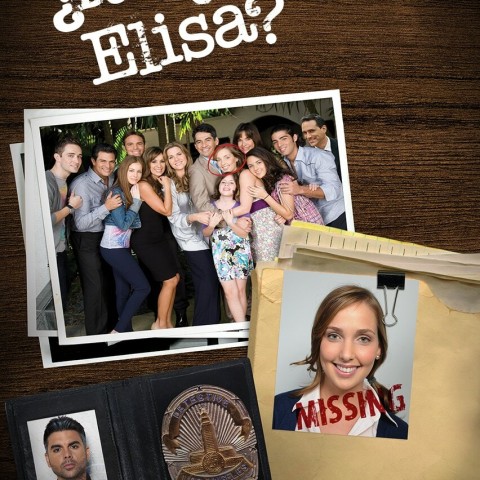 ¿Dónde está Elisa?