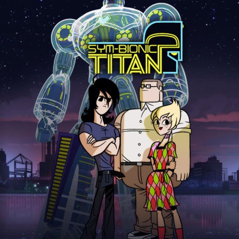 Sym-Bionic Titan