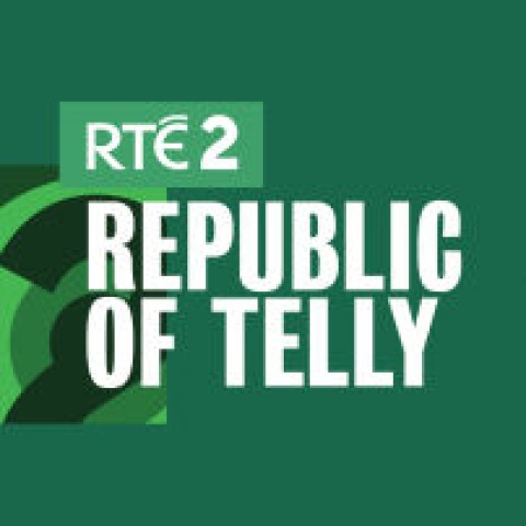 Republic of Telly