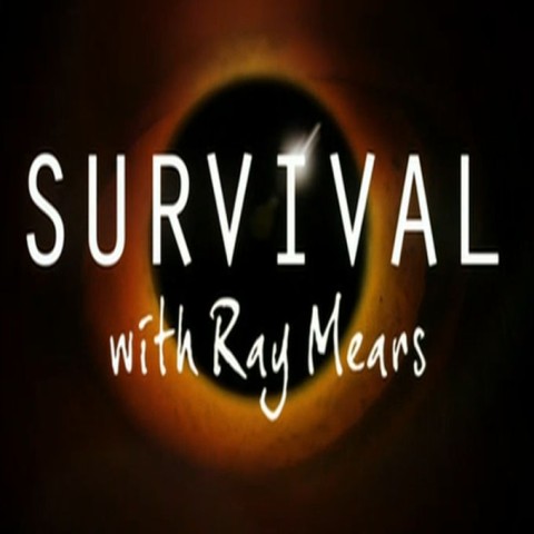 Survival with Ray Mears