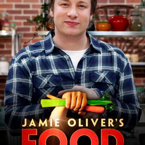 Jamie Oliver's Food Revolution