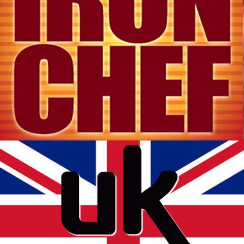 Iron Chef UK