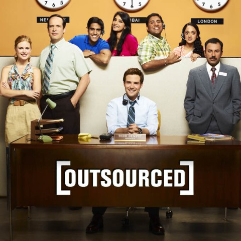 Outsourced