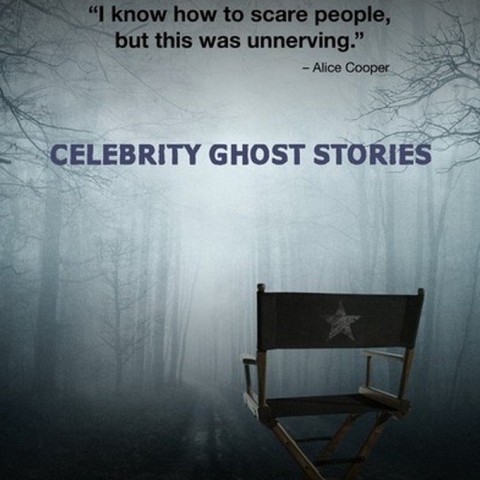 Celebrity Ghost Stories