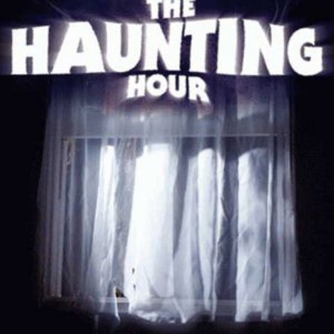 R.L. Stine's The Haunting Hour