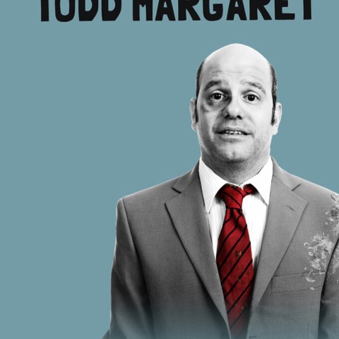 The Increasingly Poor Decisions of Todd Margaret