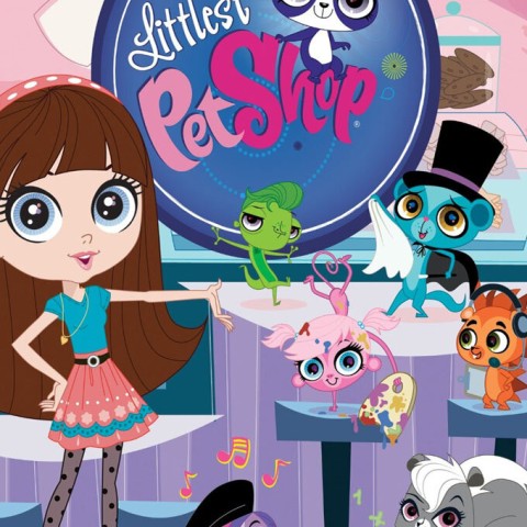 Littlest Pet Shop