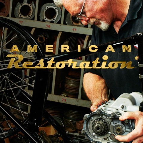 American Restoration