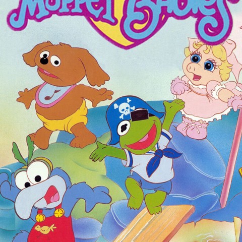 Muppet Babies