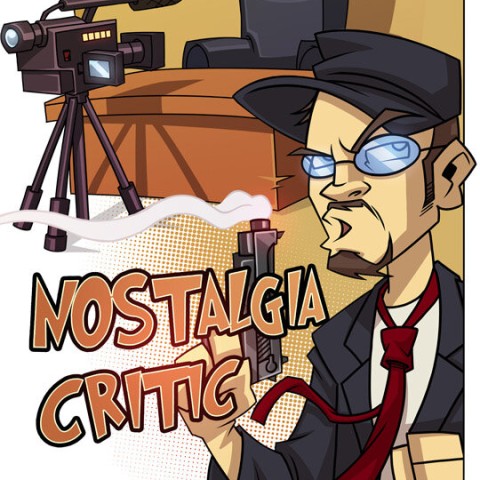 Nostalgia Critic