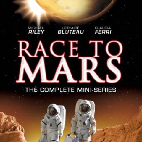 Race to Mars