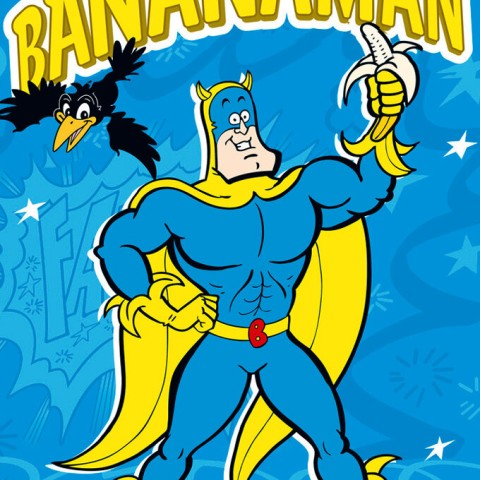 Bananaman