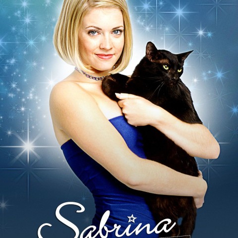 Sabrina: The Teenage Witch