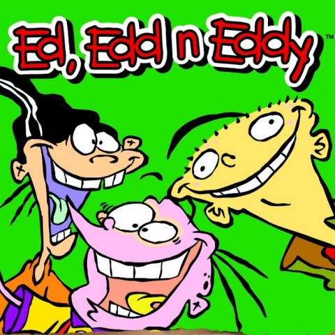 Ed, Edd n' Eddy