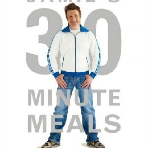 Jamie's 30 Minute Meals