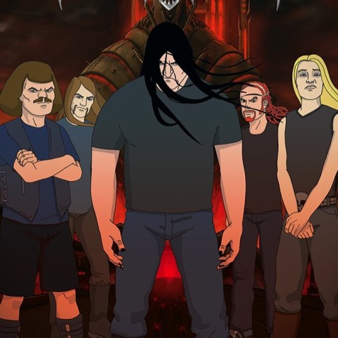 Metalocalypse