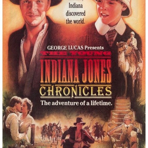 The Young Indiana Jones Chronicles