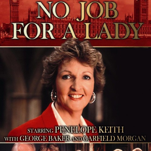 No Job for a Lady