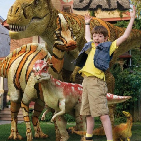 Dino Dan