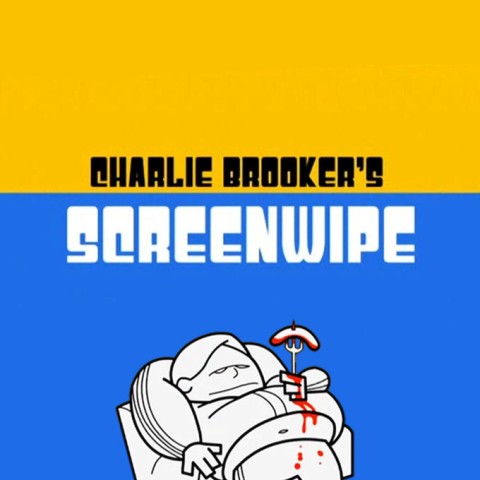 Charlie Brooker's Screenwipe