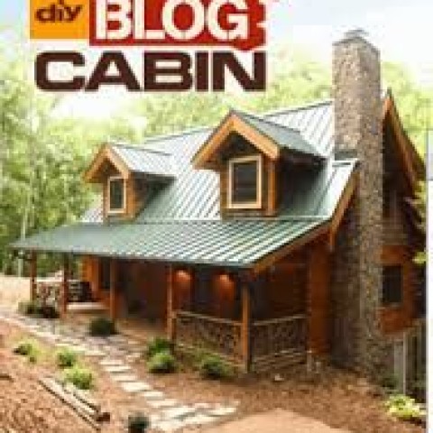 Blog Cabin