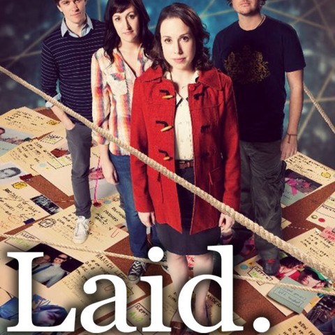 Laid