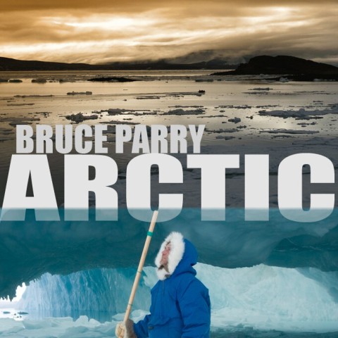 Arctic with Bruce Parry