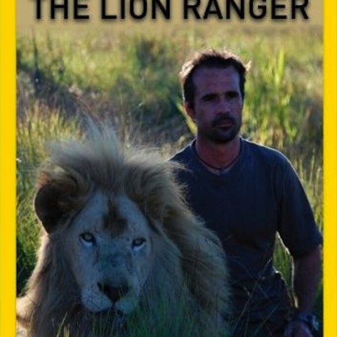 The Lion Ranger