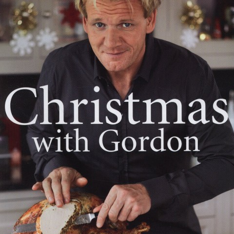 Christmas with Gordon