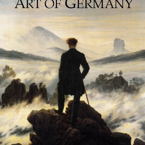 Art of Germany