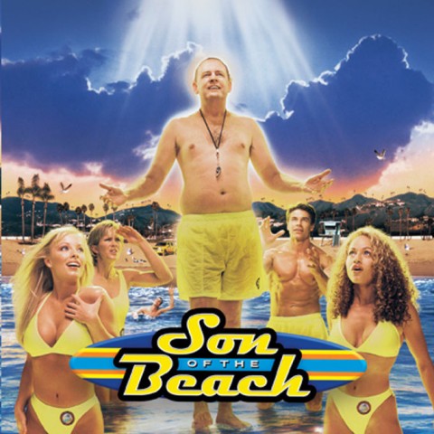 Son of the Beach