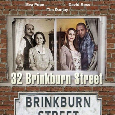32 Brinkburn Street