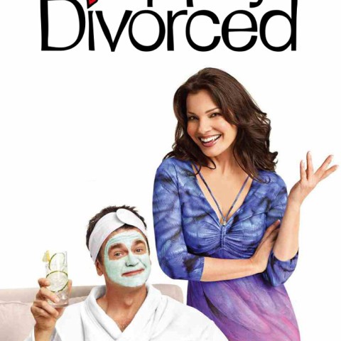 Happily Divorced