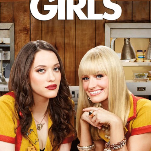 2 Broke Girls