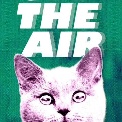 Off the Air